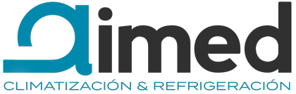 AIMED Logo