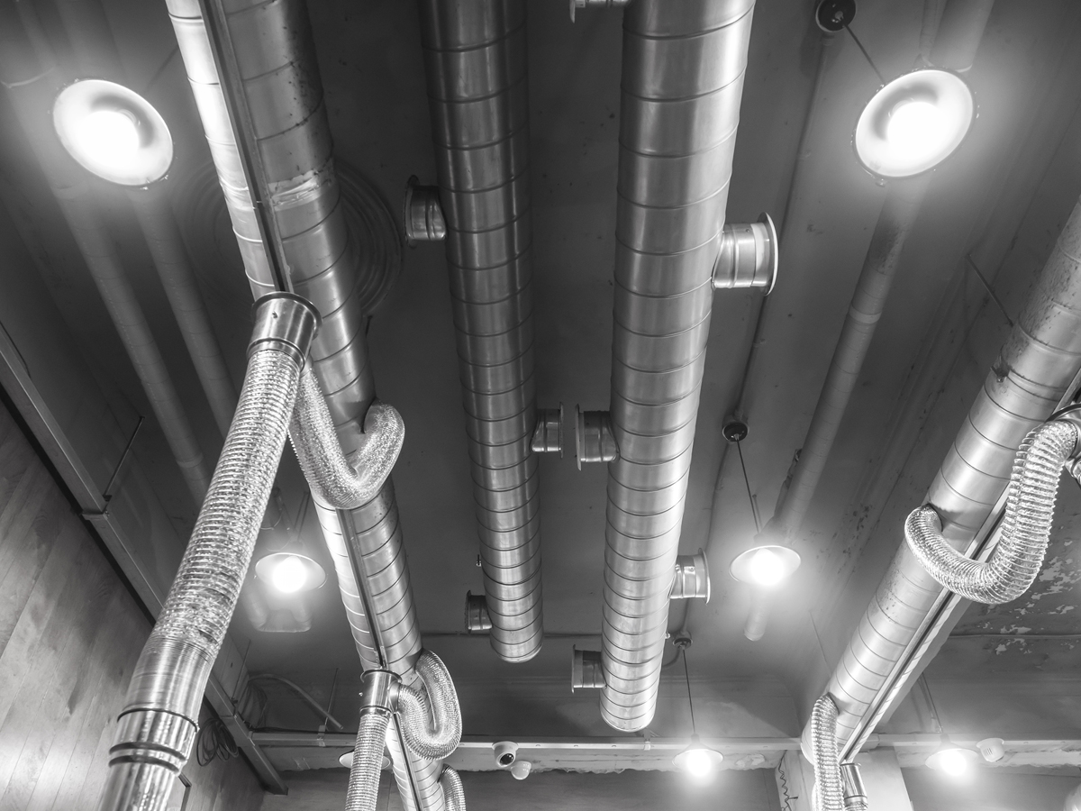 Sistema de ventilación y extracción